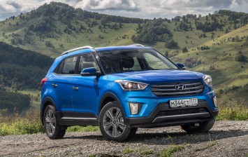 Hyundai назвал стоимость долгосрочной аренды автомобилей в рамках Hyundai Mobility