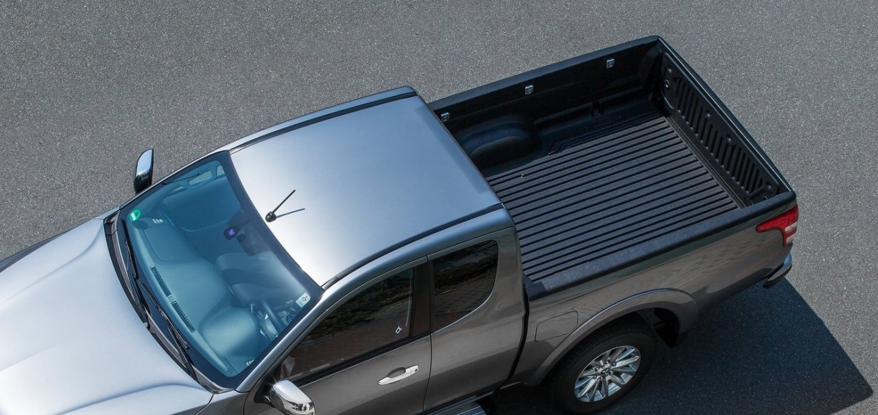 Россияне теряют интерес к пикапам