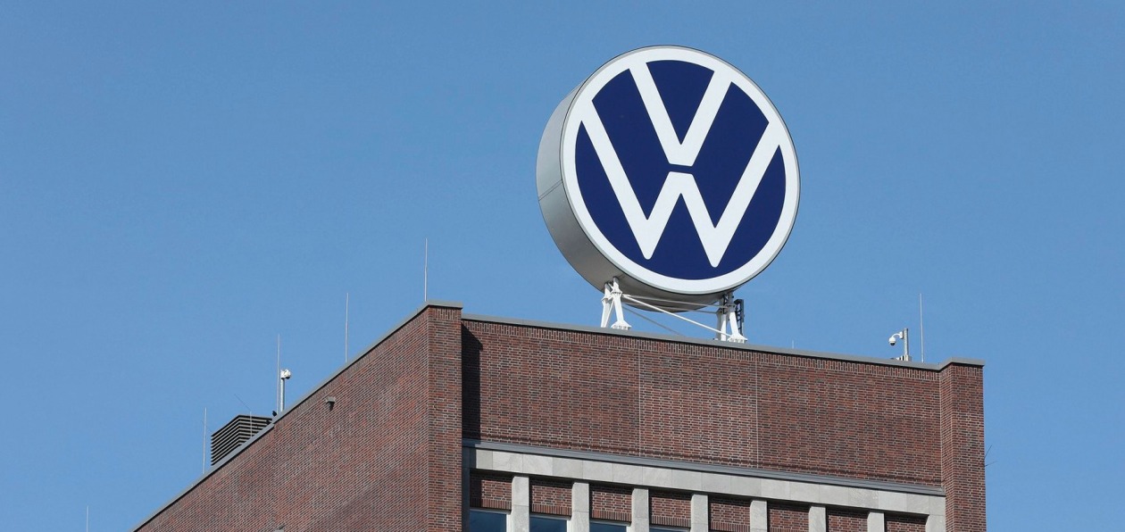 Volkswagen выделил разработку автопилотов в отдельное подразделение