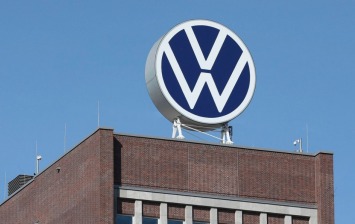 Volkswagen выделил разработку автопилотов в отдельное подразделение