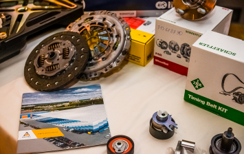 В Архангельске прошел семинар «Амтел» и Schaeffler