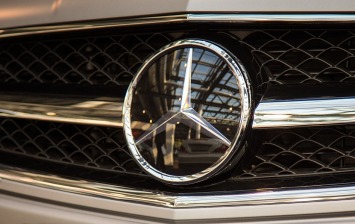 Mercedes сократит штат сотрудников, чтобы сэкономить