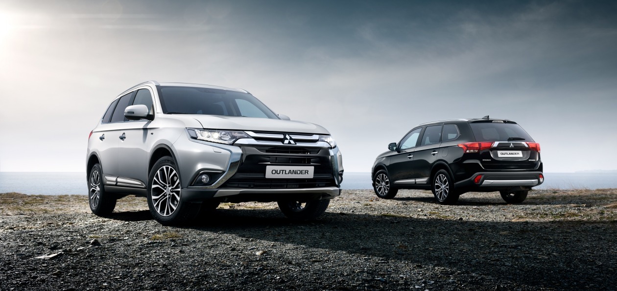Mitsubishi отчитался о продажах автомобилей с пробегом