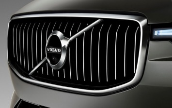 С Нового года в России подорожают автомобили Volvo