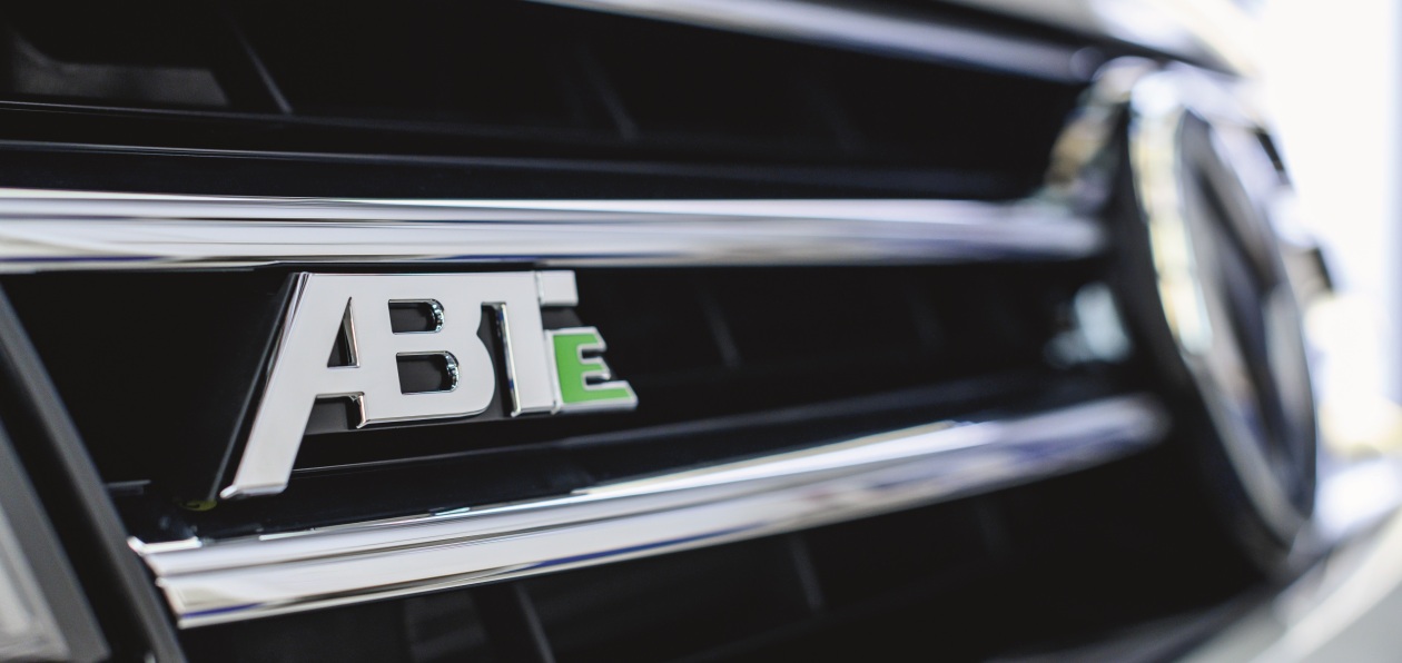 ABT и Schaeffler займутся электрификацией автомобилей