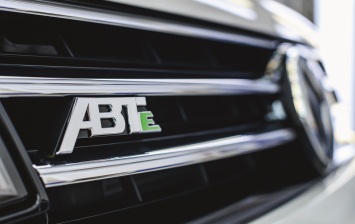 ABT и Schaeffler займутся электрификацией автомобилей