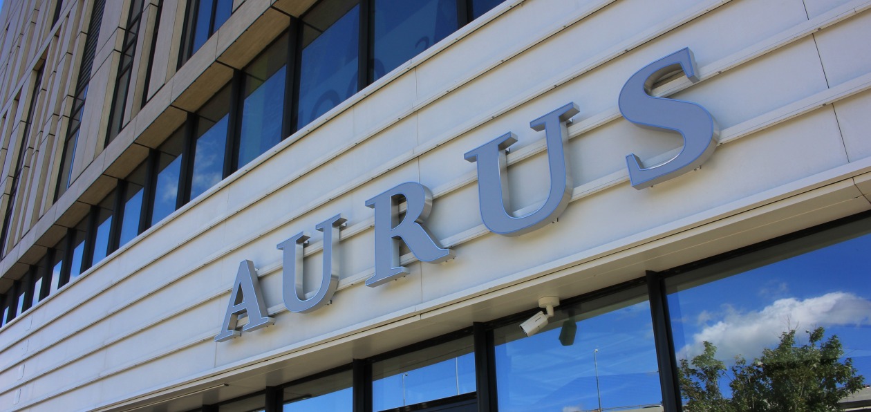 В Минпромторге назвали сроки начала производства внедорожника Aurus