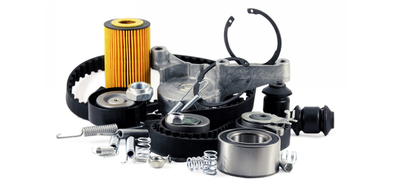 Производители автокомпонентов в России получат налоговые льготы