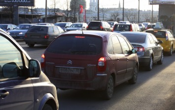 В России запустят систему для обмена данными между автомобилями