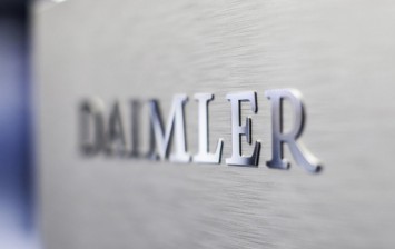 Daimler начал испытания беспилотного такси в США
