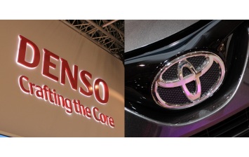 СП Denso и Toyota в сфере полупроводников будет называться MIRISE