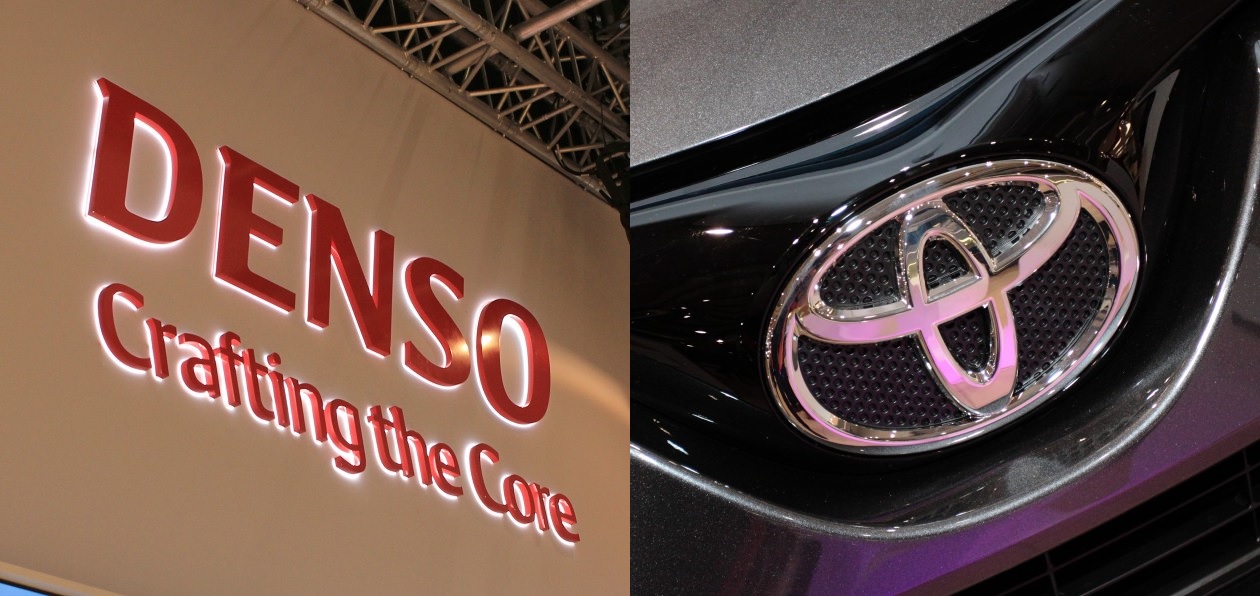 СП Denso и Toyota в сфере полупроводников будет называться MIRISE