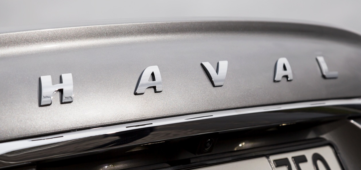 Haval снова расширил дилерскую сеть в России