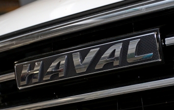 На заводе Haval до конца года соберут более 5 тысяч автомобилей