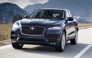 Jaguar Land Rover отчитался о продажах автомобилей онлайн