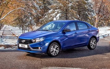 АвтоВАЗ поднимет цены на все автомобили Lada