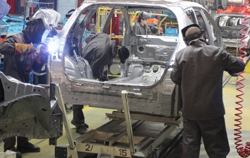Компенсировать утильсбор автопроизводителям будут в зависимости от локализации