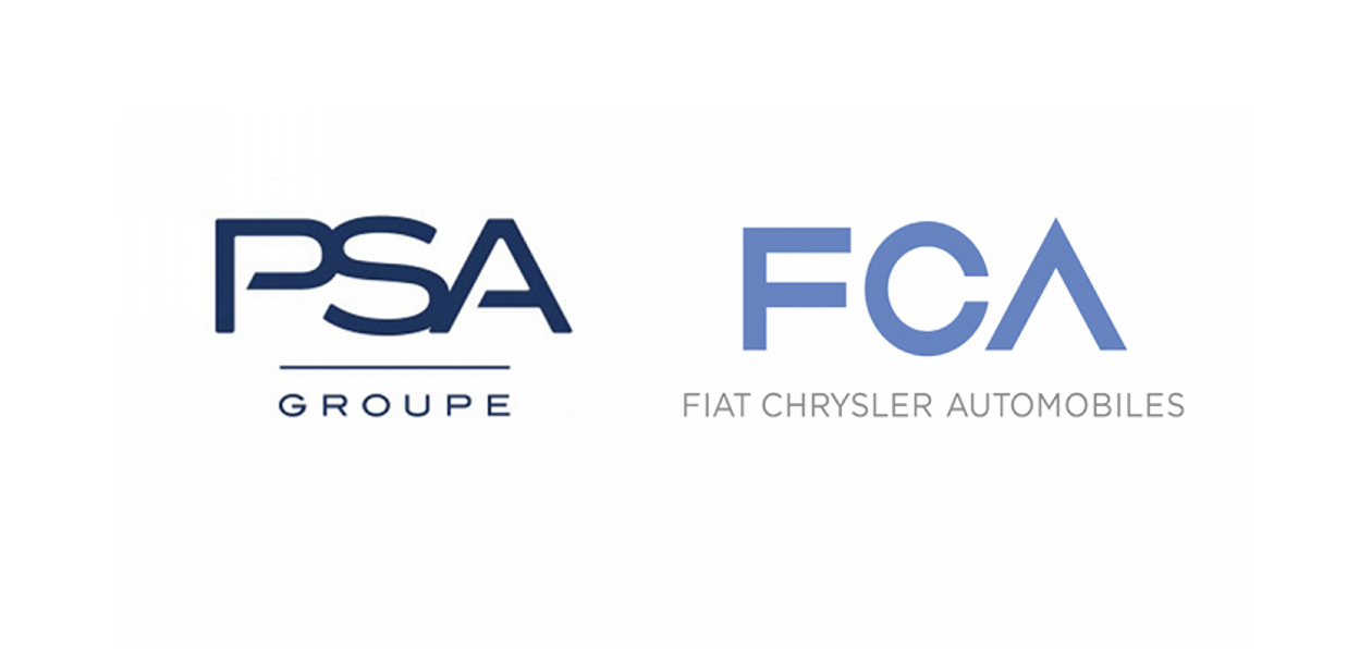 Fiat Chrysler и PSA заключили сделку по созданию альянса