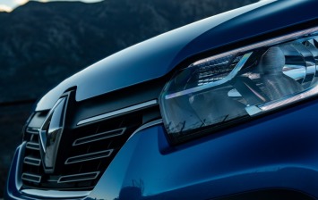 Renault Россия объявил о кадровых перестановках