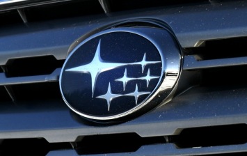 Subaru планирует поднять цены на автомобили в России с начала 2020 года