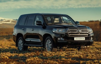 Московские угонщики выбирают «японцев» и «британцев»