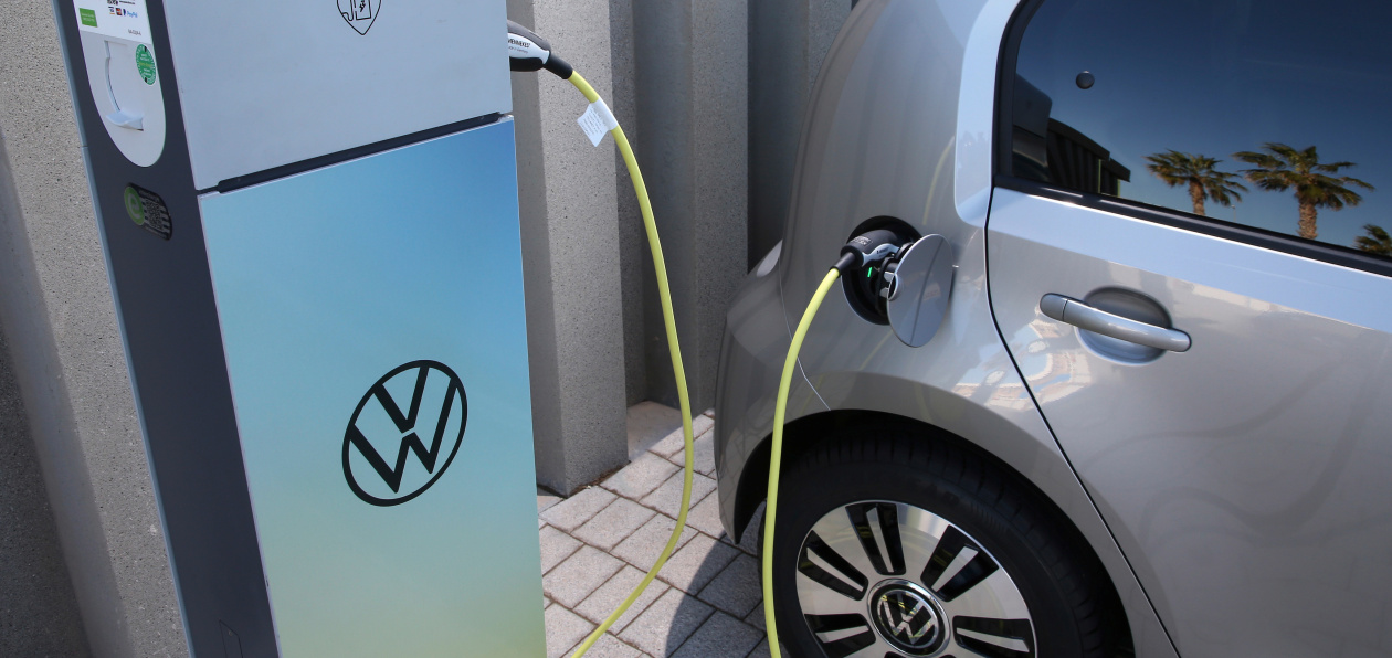 Volkswagen выпустит 34 новые модели в 2020 году