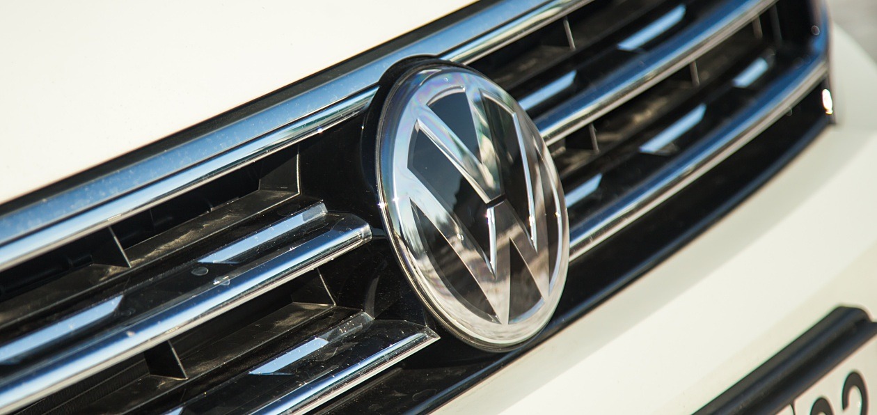 Британцы подали в суд на Volkswagen из-за «дизельгейта»