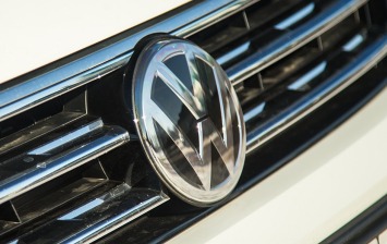 Британцы подали в суд на Volkswagen из-за «дизельгейта»