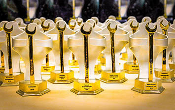 Премия «Золотой ключ — 2019»: новые номинации и киноформат