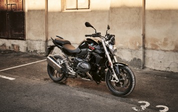 BMW запустит в России сервис по аренде мотоциклов