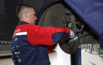 В 2019 году россияне потратили на услуги автосервиса более полутриллиона рублей