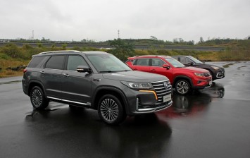 Мировые автопроизводители могут пострадать из-за вспышки вируса в Китае
