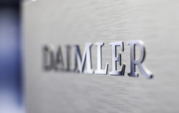 Daimler теряет прибыль из-за «дизельгейта» и инвестиций в электромобили