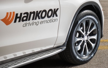 В Hankook Tire назначили нового президента европейского отделения