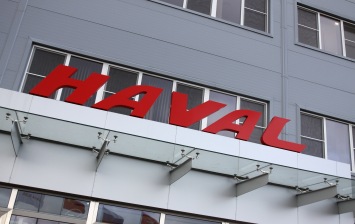 Great Wall объявил о покупке завода General Motors в Индии