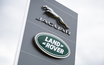 Jaguar Land Rover ищет дилера в Кемерово