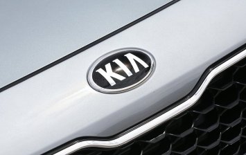 Четверть продаж Kia в мире в 2025 году придется на электрокары и гибриды