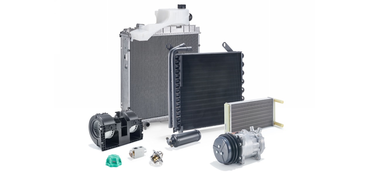Mahle завершила поглощение Behr Hella Service