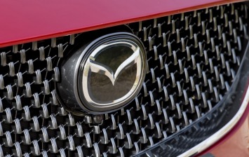 Mazda отмечает столетие компании