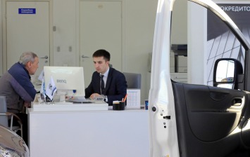 Почти половина новых автомобилей в 2019 в России куплена в кредит