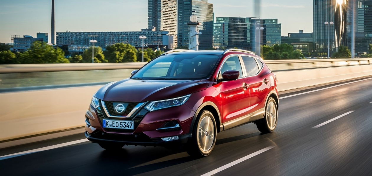 Nissan и Opel обвиняют в нарушении норм по вредным выбросам