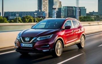 Nissan и Opel обвиняют в нарушении норм по вредным выбросам