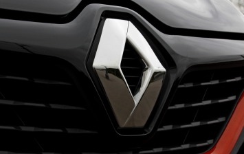 Renault ожидает сокращения авторынка России, Европы и Китая