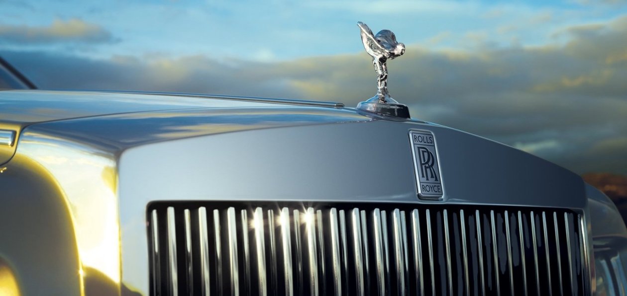 Россия стала крупнейшим рынком для Rolls-Royce в континентальной Европе