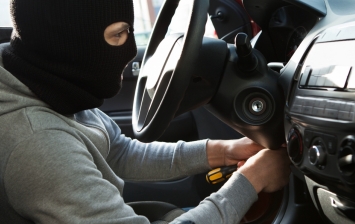 В МВД рассказали о самых популярных способах угона автомобилей