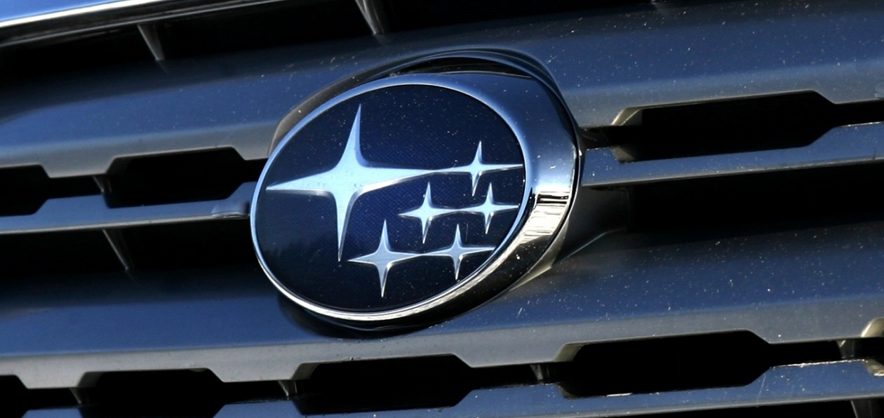К 2035 году Subaru планирует продавать только электрические автомобили