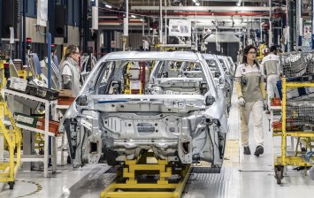 Изучаем турецкий завод Fiat: почему он не похож на АвтоВАЗ