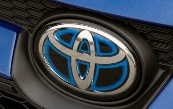 Toyota отзывает 3,4 млн автомобилей из-за проблем с подушками безопасности