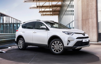 Toyota и Lexus отзывают более 80 тыс. автомобилей в России