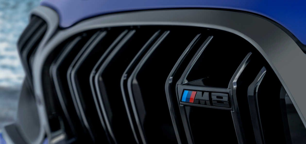 В 2019 году в мире продано рекордное количество автомобилей BMW серии M